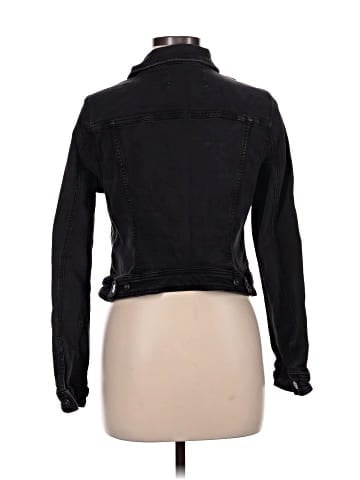 Pilcro by Anthropologie Denim Jacket (view 2)