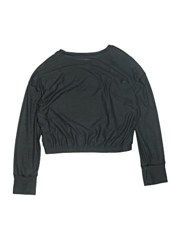 Active by Old Navy Long Sleeve T-Shirt (view 2)