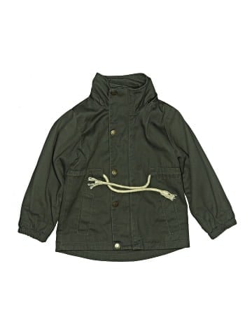 Unbranded Raincoat (view 1)