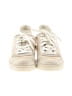 VEJA 100% Leather White Tan Sneakers Size 7 - photo 2