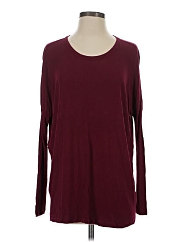 Saint Grace Long Sleeve T-Shirt (view 1)