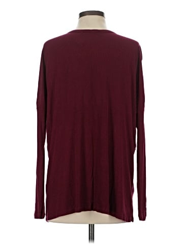 Saint Grace Long Sleeve T-Shirt (view 2)