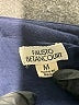 Assorted Brands Solid Blue Long Sleeve Button-Down Shirt Size M - photo 7
