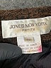 Jones New York Tweed Brown Blazer Size 2 (petite) - photo 6