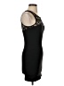 Forever 21 Black Cocktail Dress Size S - photo 4