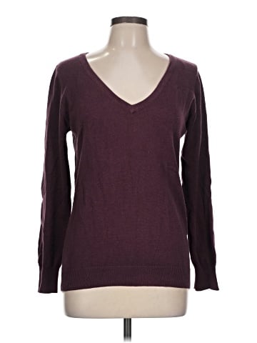 Sans Souci Pullover Sweater (view 1)