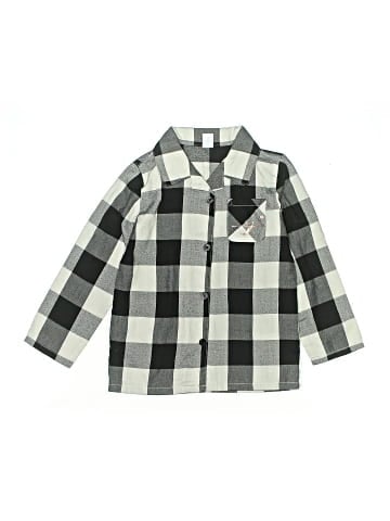 Old Navy Long Sleeve Button-Down Shirt (view 1)