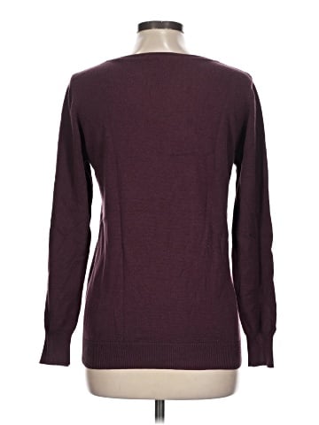 Sans Souci Pullover Sweater (view 2)