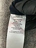 Vince. 100% Silk Black Long Sleeve Silk Top Size XXS - photo 9