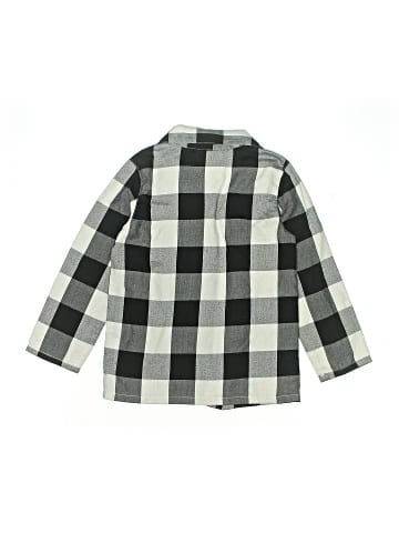 Old Navy Long Sleeve Button-Down Shirt (view 2)