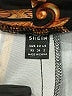 Shein Black Casual Pants Size XS - photo 4