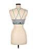 Assorted Brands Gray Sports Bra Size M - photo 2