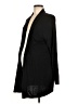 Motherhood Black Coat Size Lg Maternity - photo 1