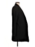 Motherhood Black Coat Size Lg Maternity - photo 4