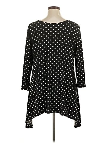 Clara Sun Woo 3/4 Sleeve T-Shirt (view 2)