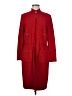 St. John Collection by Marie Gray Red Coat Size 8 - photo 1