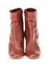 Clarks Brown Ankle Boots Size 8 1/2 - photo 2