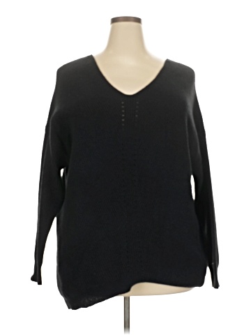 Versona Pullover Sweater (view 1)