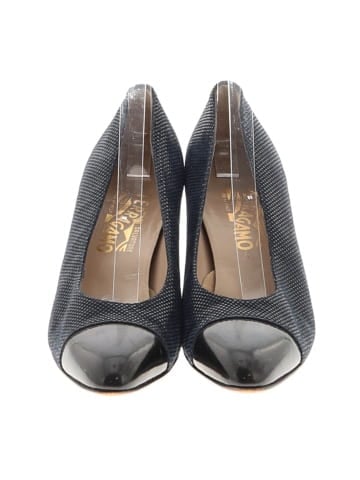 Salvatore Ferragamo Flats (view 2)
