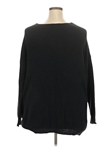 Versona Pullover Sweater (view 2)