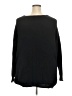 Versona Black Pullover Sweater Size XXL - photo 2