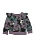 Art Class Camo Purple Sweatshirt 9-12 MO / 12 MO - photo 1