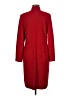St. John Collection by Marie Gray Red Coat Size 8 - photo 2