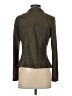 Clara Sun Woo Brown Cardigan Size XS - photo 2