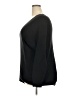 Versona Black Pullover Sweater Size XXL - photo 5