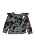 Art Class Camo Purple Sweatshirt 9-12 MO / 12 MO - photo 2