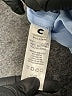 Roucha 100% Polyester Solid Blue Jumpsuit Size 1X (estimated) - photo 5