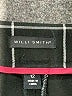 Willi Smith Plaid Black Casual Pants Size 12 - photo 7