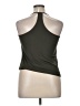 Fabletics Green Sleeveless Top Size XL (estimated) - photo 2