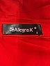 Allegra K 100% Polyester Red Long Sleeve Blouse Size S - photo 7