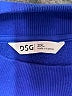 DSG Blue Turtleneck Sweater Size 2X - photo 7