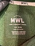 MWL by Madewell Green Pullover Sweater Size XXL - photo 7