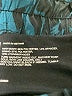 Z by Zella Print Teal Athletic Shorts Size S - photo 4