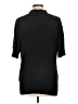 Classiques Entier Black Short Sleeve Top Size L - photo 2