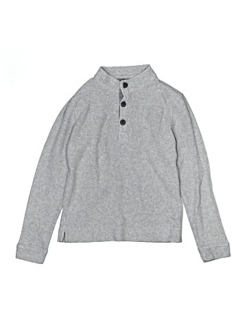 Johnnie-O Turtleneck Sweater (view 1)