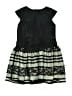 Isobella & Chloe 100% Polyester Black Skirt Size 2T - photo 2