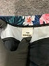 Unbranded Black Blue Active Pants Size 2X (estimated) - photo 4