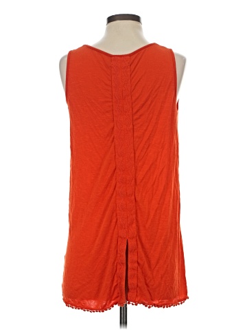 Max Jeans Sleeveless Blouse (view 2)