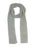Serra 100% Polyester Gray Scarf One size - photo 1