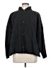 Shirin Guild Solid Black Jacket Size M - photo 1