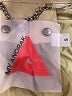 ANORAK 100% Polyester Green Trenchcoat Size S - photo 6