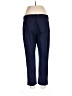 Merona Solid Blue Casual Pants Size 12 - photo 2