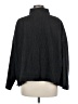 Shirin Guild Solid Black Jacket Size M - photo 2