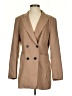 H&M Tan Blazer Size S - photo 1