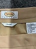 Talbots Solid Tan Wool Skirt Size 12 - photo 4