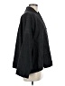 Shirin Guild Solid Black Jacket Size M - photo 4